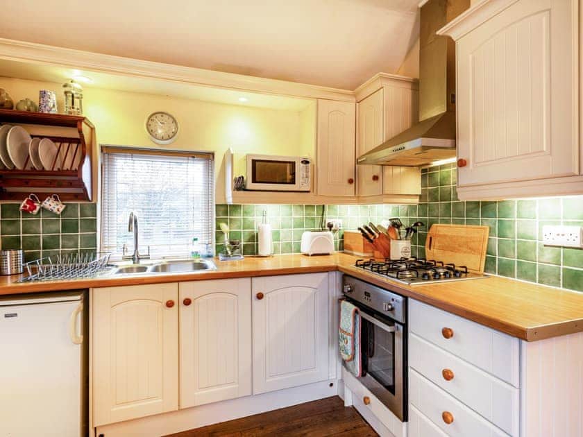 Kitchen area | Garside, Grassington