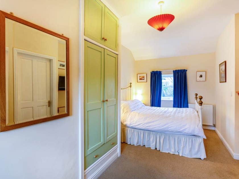 Double bedroom | Garside, Grassington