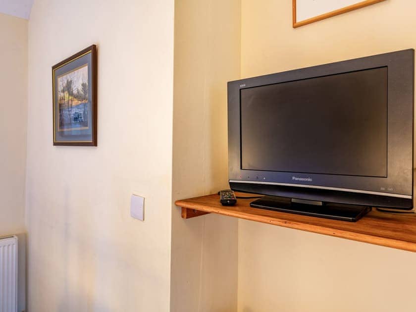 Double bedroom | Garside, Grassington