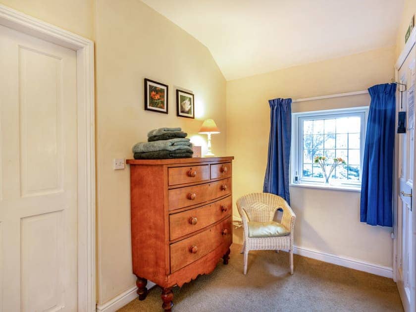 Double bedroom | Garside, Grassington