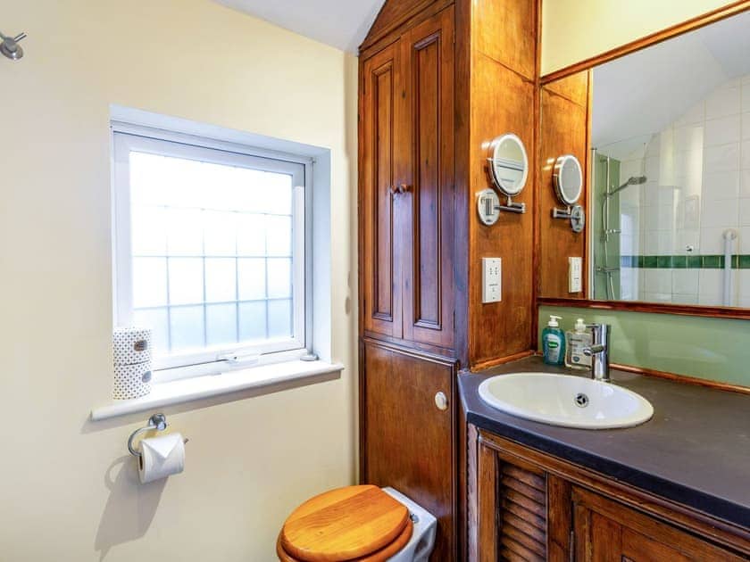 Bathroom | Garside, Grassington