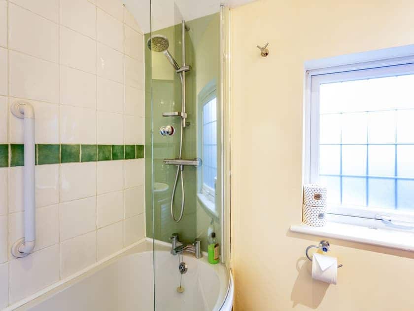 Bathroom | Garside, Grassington