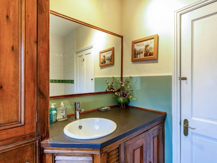 Bathroom | Garside, Grassington