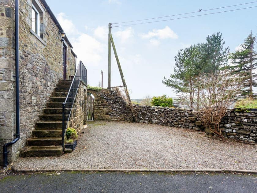 Exterior | Garside, Grassington