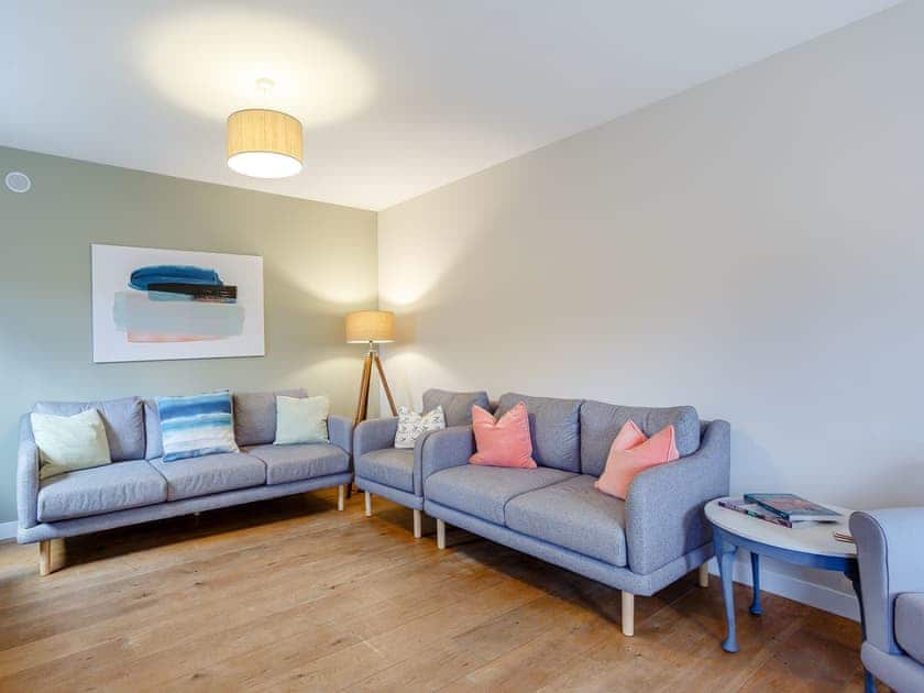 Living room | Cliff Cottage, Applecross, near Strathcarron