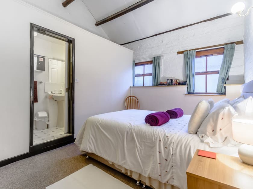 Bedroom | The Old Stables, York