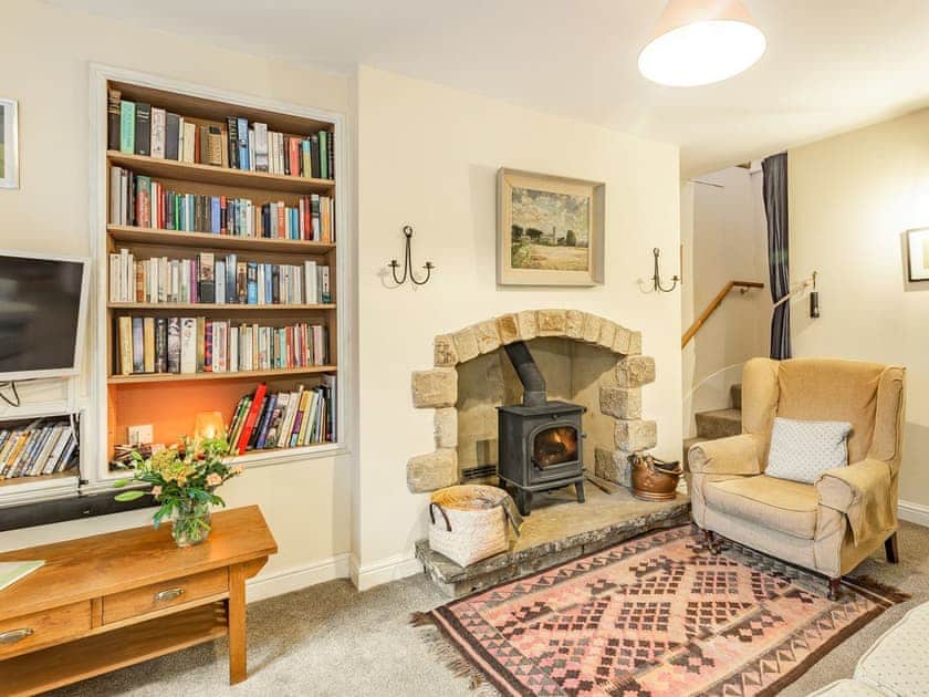 Living room | Garsdale Cottage, Grassington, near Skipton