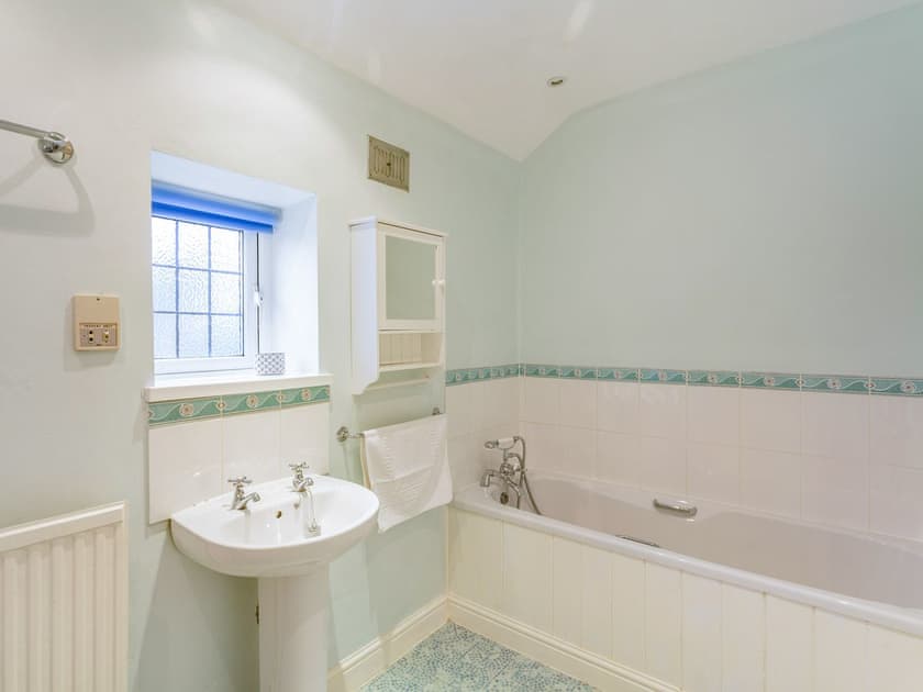 Bathroom | Garsdale Cottage, Grassington, near Skipton