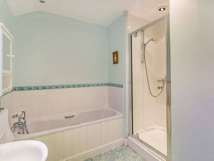 Bathroom | Garsdale Cottage, Grassington, near Skipton
