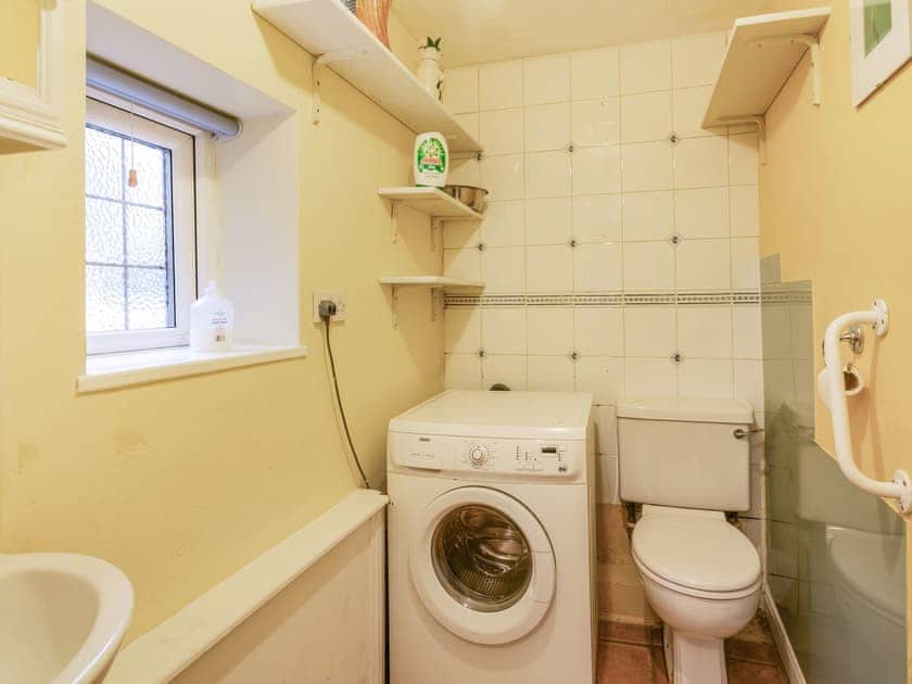 Utility room | Garsdale Cottage, Grassington, near Skipton