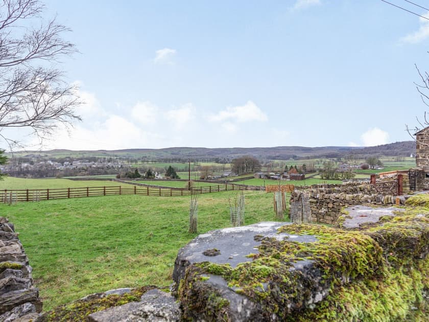 View | Garsdale Cottage, Grassington, near Skipton