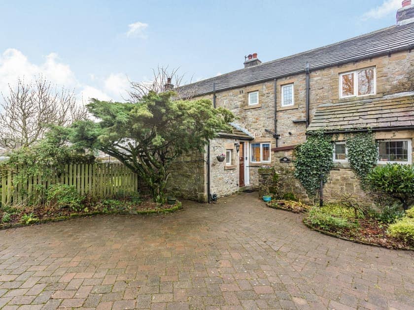 Exterior | Garsdale Cottage, Grassington, near Skipton