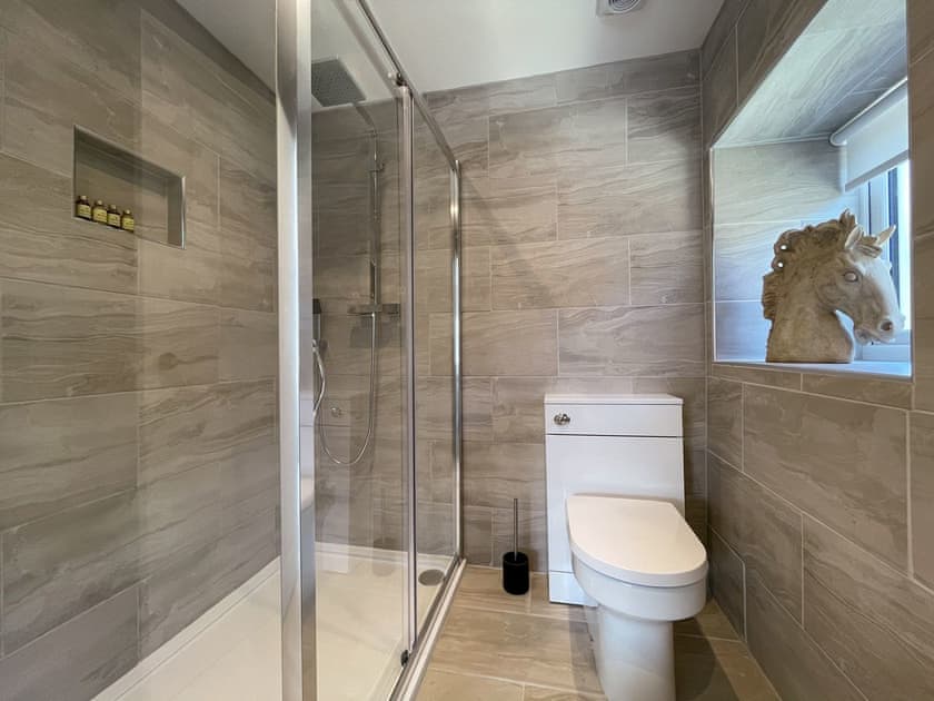 En-suite | Well Cottage, Portmahomack, near Dornoch