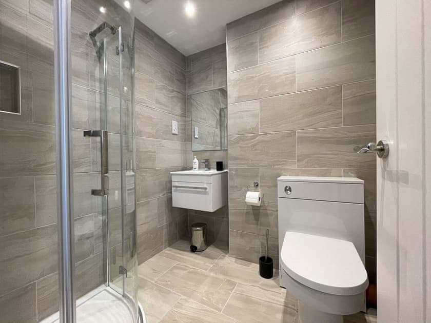En-suite | Well Cottage, Portmahomack, near Dornoch