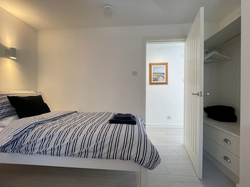 Bedroom | Well Cottage, Portmahomack, near Dornoch