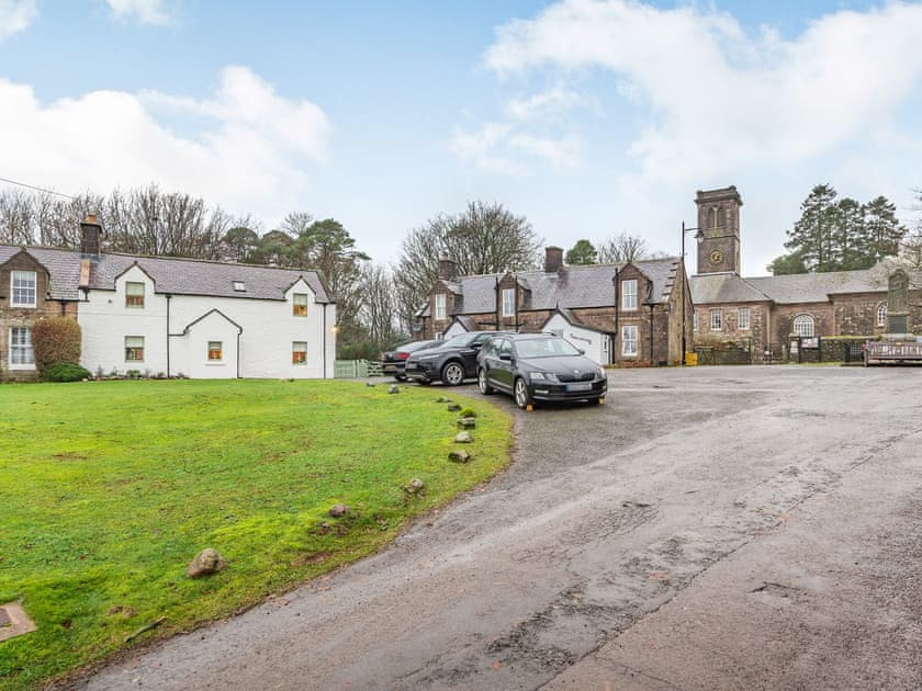 Surrounding area | Keepers Cottage, Durisdeer, near Thornhill