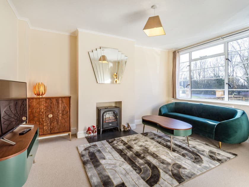 Living room | Dellswood, Broadway