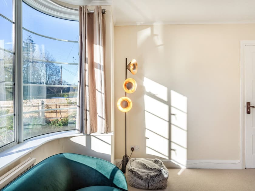 Living room | Dellswood, Broadway