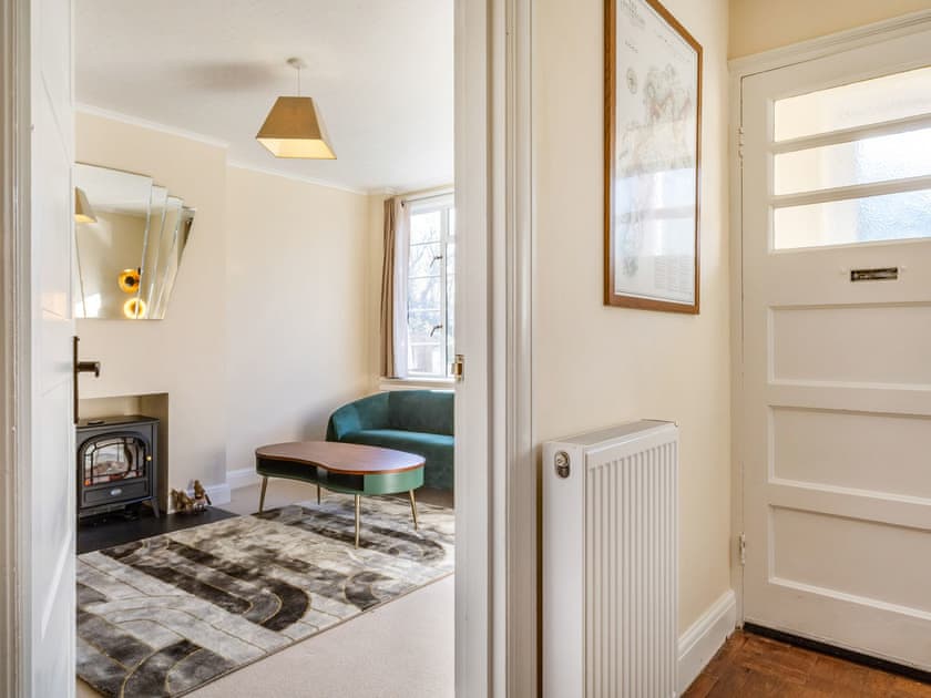 Hallway | Dellswood, Broadway