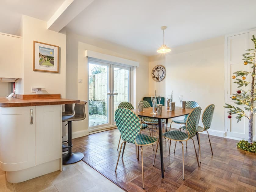 Dining Area | Dellswood, Broadway