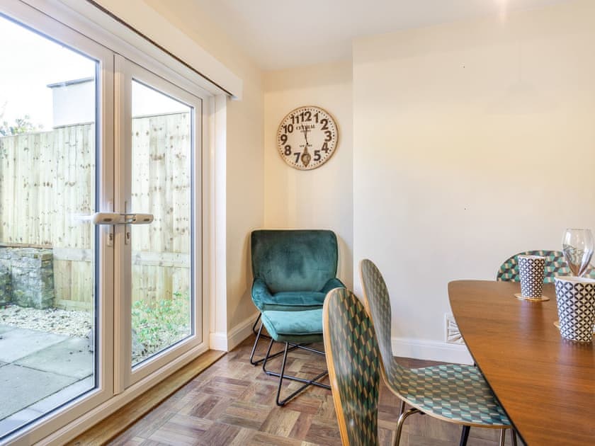 Dining Area | Dellswood, Broadway