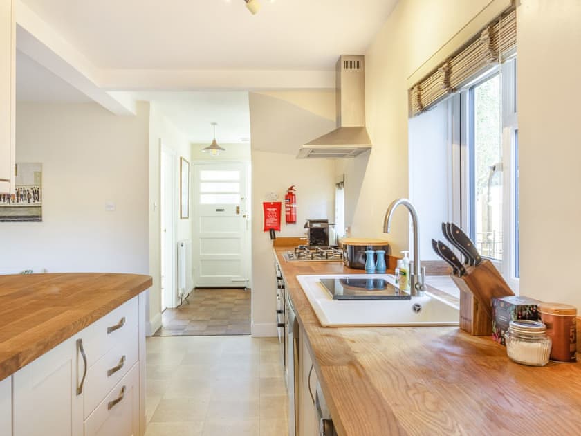 Kitchen area | Dellswood, Broadway