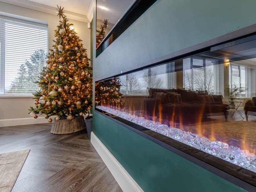 Living area | Fairview, Penicuik
