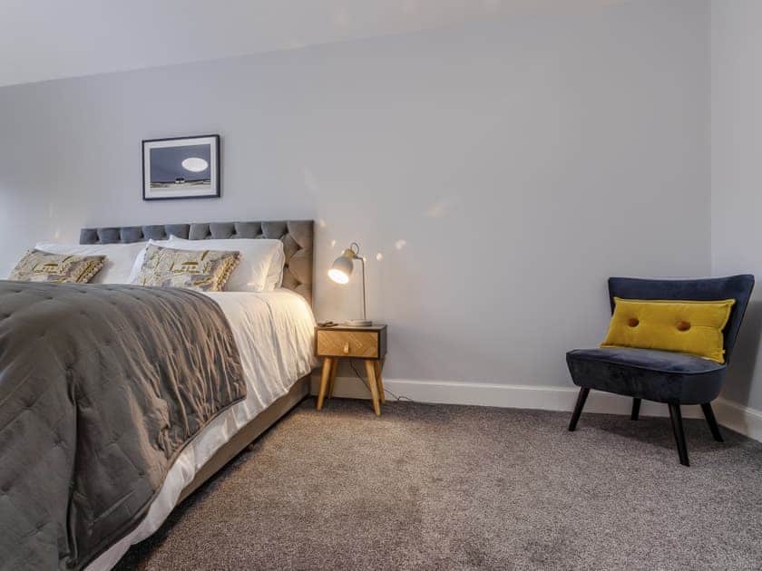Double bedroom | Fairview, Penicuik