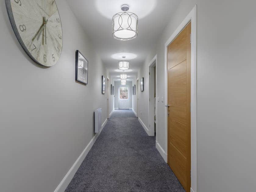 Hallway | Fairview, Penicuik
