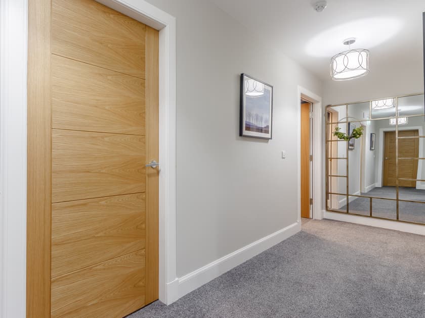 Hallway | Fairview, Penicuik