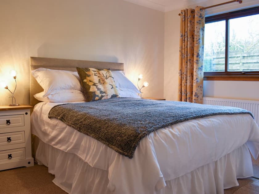 Double bedroom | Tigh na Cuile, Lamlash