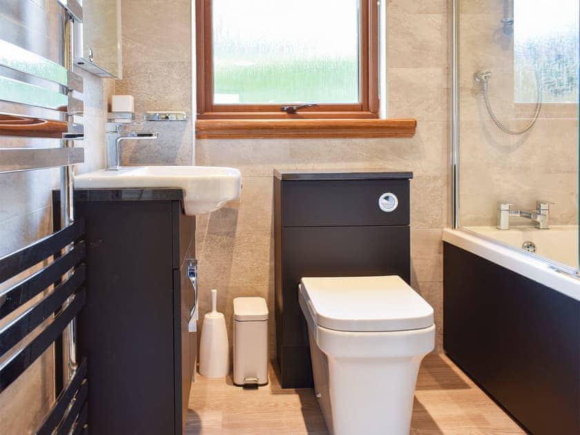Bathroom | Tigh na Cuile, Lamlash