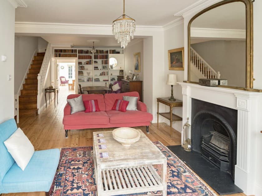 Kew Gardens House (ref UK35100) in Kew