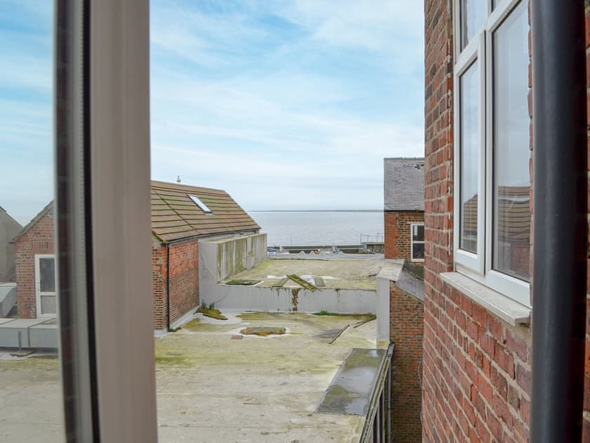 Flat 5 (ref UK36275) in Bridlington Hoseasons