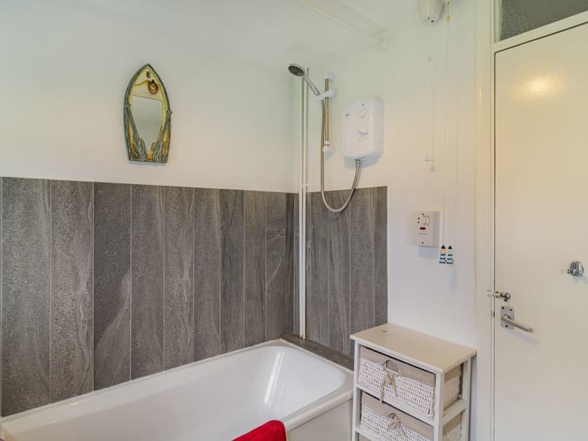 Bathroom | The Little House, Kessingland