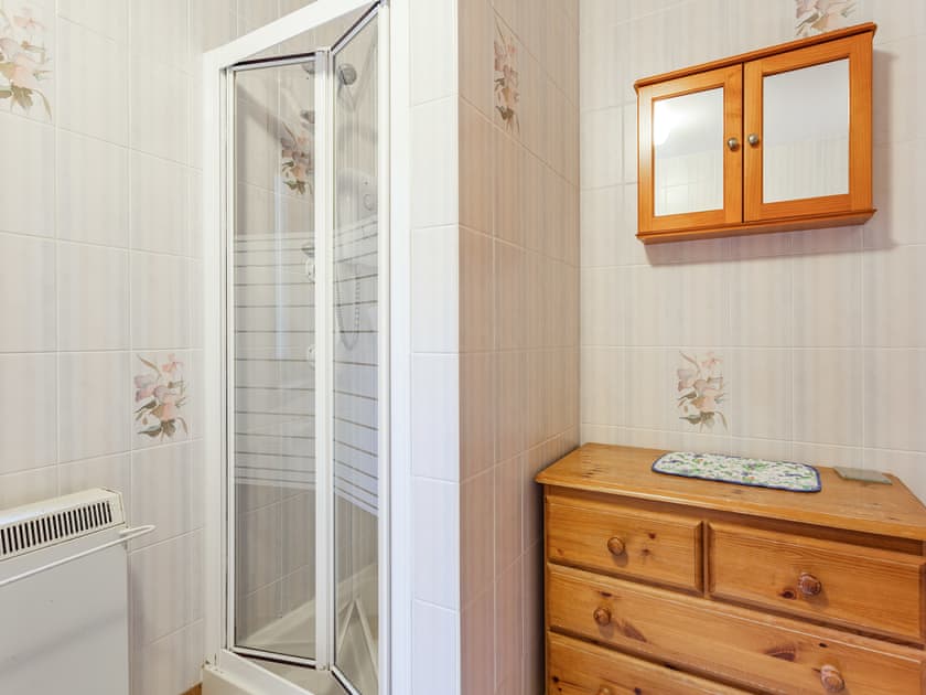 Shower room | Creagan Ruadh, Ratagan, By Kyle of Lochalsh