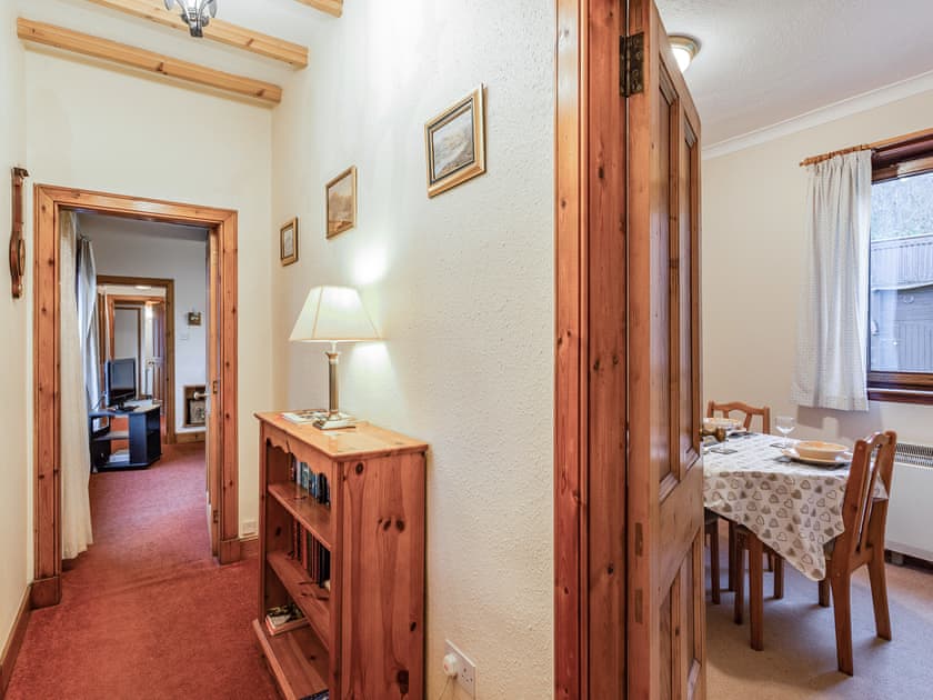 Interior | Creagan Ruadh, Ratagan, By Kyle of Lochalsh