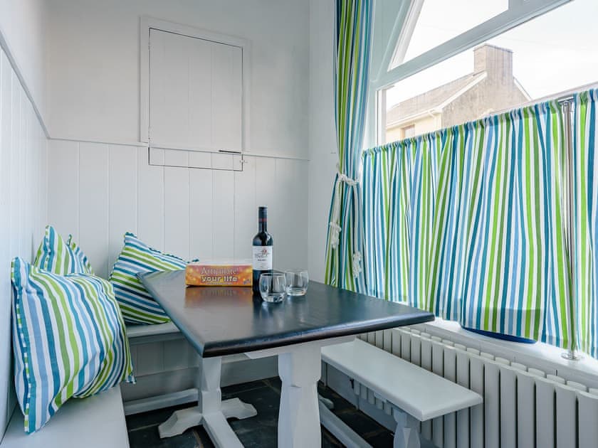 Interior | Ystwyth House, Borth, near Aberystwyth