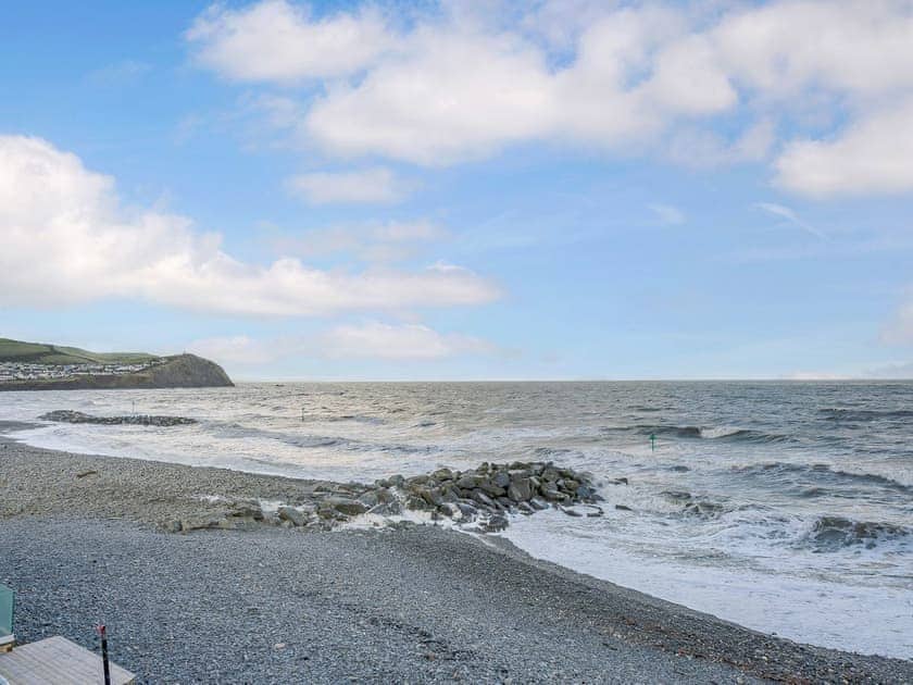 Surrounding area | Ystwyth House, Borth, near Aberystwyth