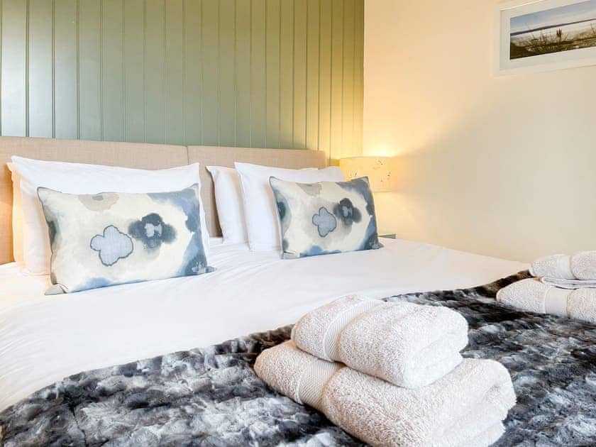 Bedroom | Field Crest, Happisburgh