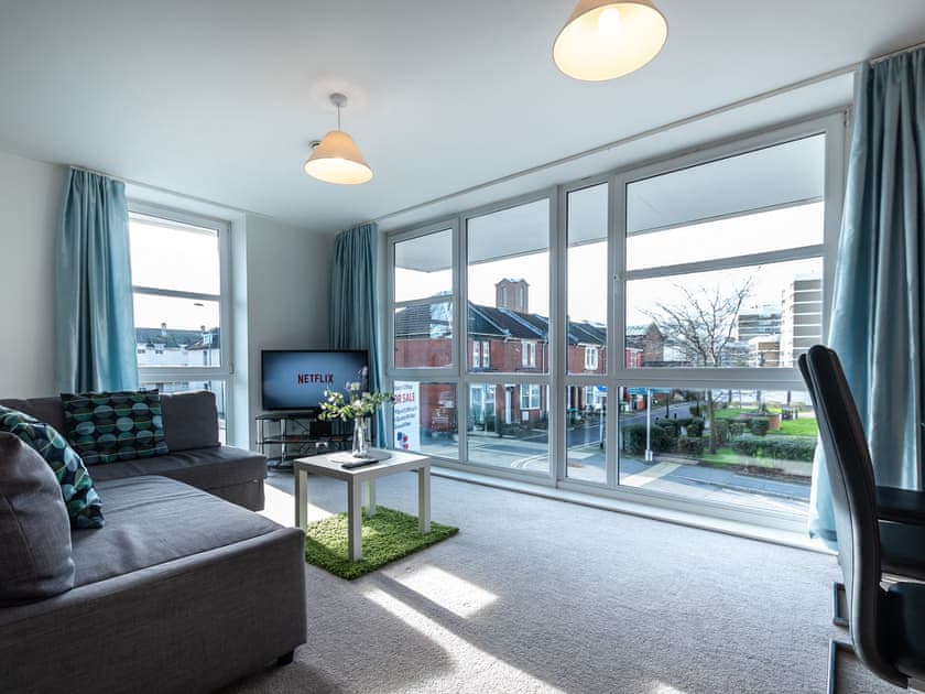 Empress Heights Majestic (ref UK36966) in Southampton Hoseasons