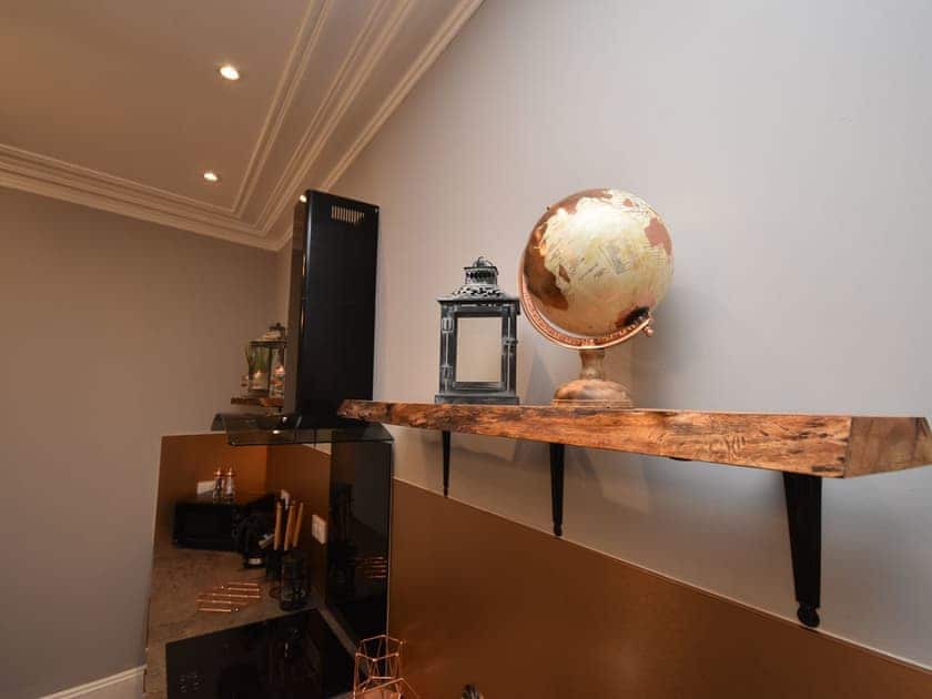 Open plan living space | Flat D - Signature Apartments, Fraserburgh