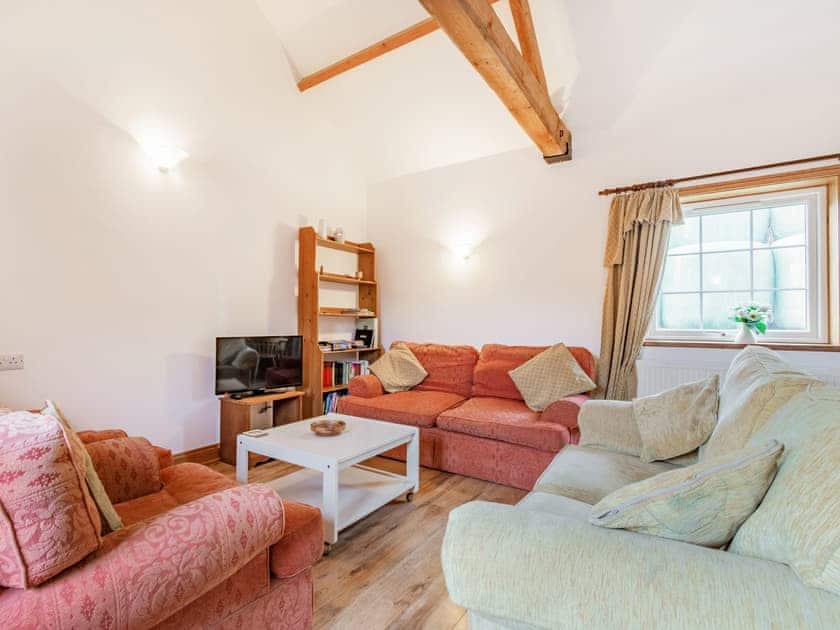 Living area | Leedale Cottage, Saltmarshe, near Howden
