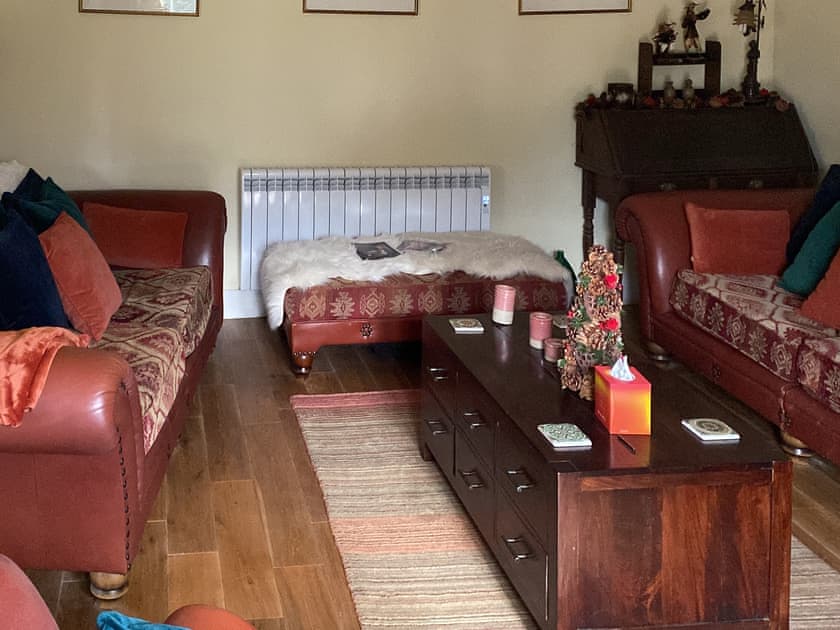 Living area | Wisteria Cottage, Netherton, near Rothbury