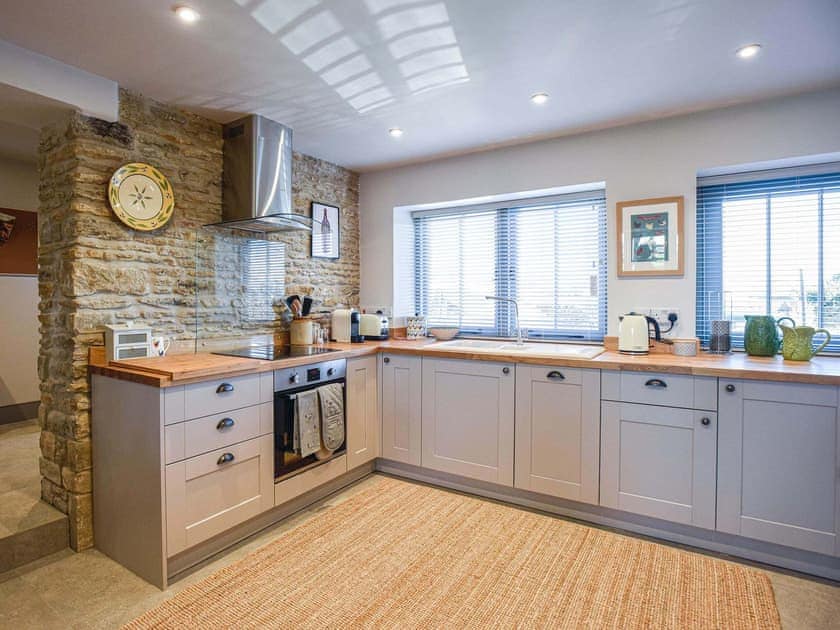 Kitchen | Wicket View, Biddestone, near Bath