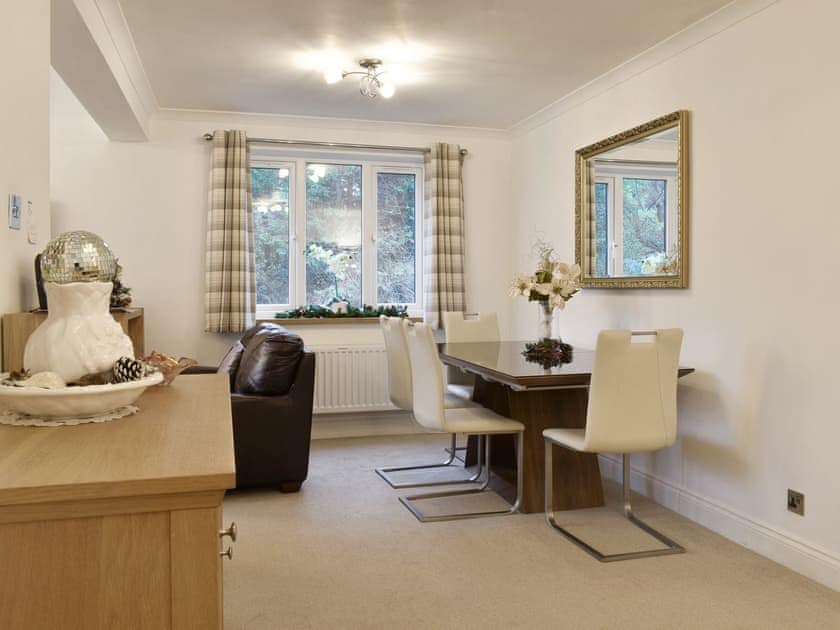 Dining Area | Fawn View, Bowness-on-Windermere