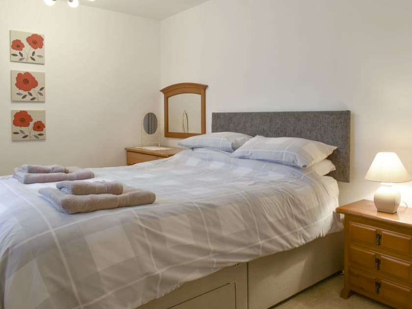 Double bedroom | Fawn View, Bowness-on-Windermere