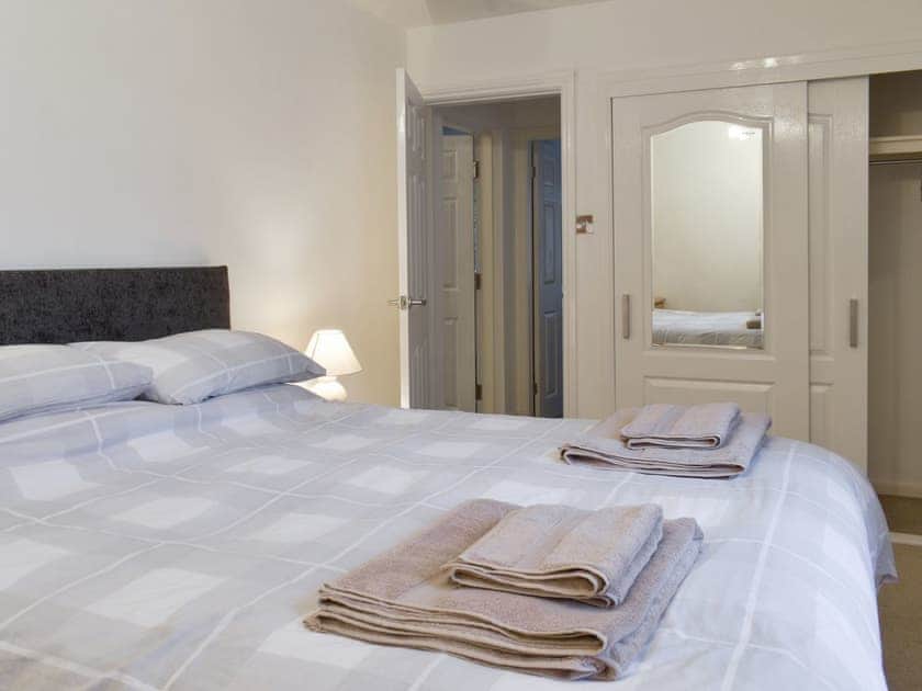 Double bedroom | Fawn View, Bowness-on-Windermere