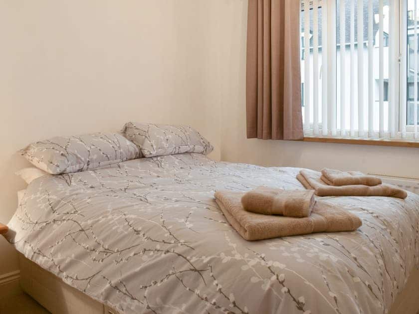 Double bedroom | Fawn View, Bowness-on-Windermere