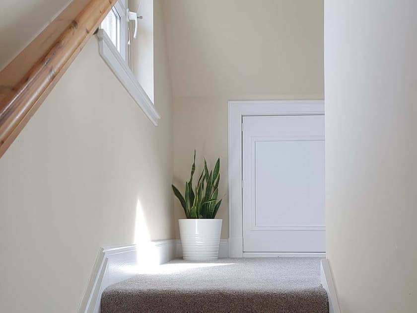 Stairs | Oakbank Cottage - Pitlochry Self Catering, Pitlochry